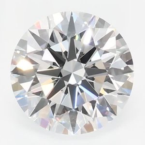 1.1ct ROUND Diamond - 500134000
