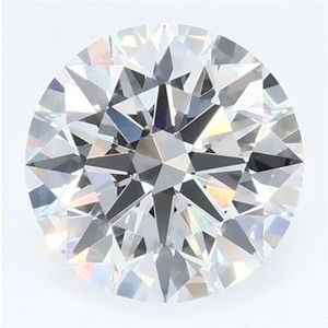1.54ct ROUND Diamond - 500133991