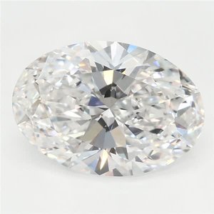 2.13ct OVAL Diamond - 500134040