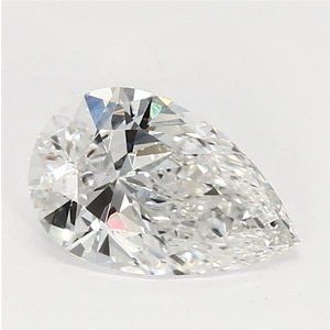 0.91ct PEAR Diamond - 500129111