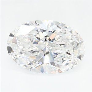 1.04ct OVAL Diamond - 500134050