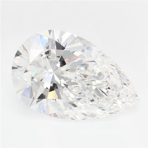 2.01ct PEAR Diamond - 500129150