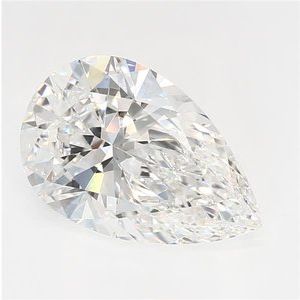 2.19ct PEAR Diamond - 500134070