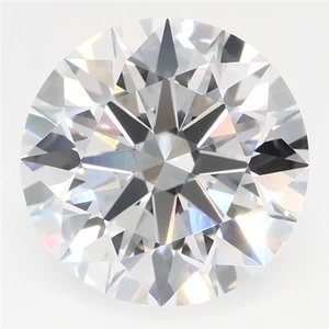 2.5ct ROUND Diamond - 500133977