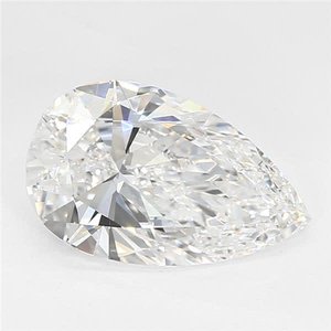 1.31ct PEAR Diamond - 500129133