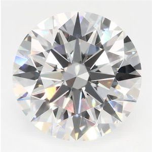 3.55ct ROUND Diamond - 500133962