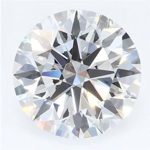 1.59ct ROUND Diamond - 500133986