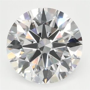 2.52ct ROUND Diamond - 500133975