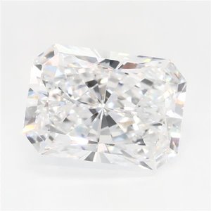 1.78ct RADIANT Diamond - 500134127