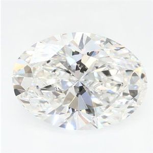 1.75ct OVAL Diamond - 500134049