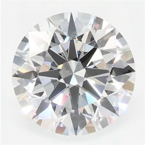 1.51ct ROUND Diamond - 500133998