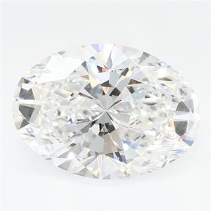 2.05ct OVAL Diamond - 500134046