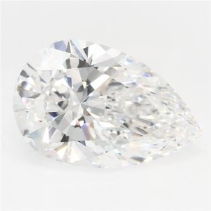 2.71ct PEAR Diamond - 500134057