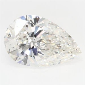 2.75ct PEAR Diamond - 500134056