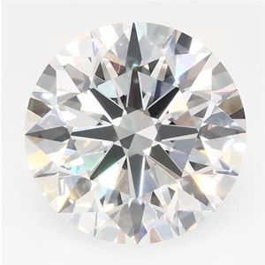 3.04ct ROUND Diamond - 500133966