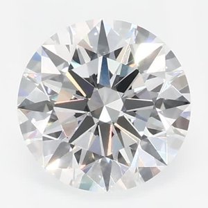 1.03ct ROUND Diamond - 500134005