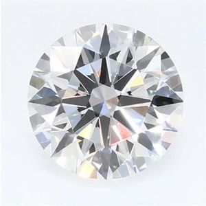 1.1ct ROUND Diamond - 500134001