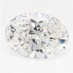 2.21ct OVAL Diamond - 500134037
