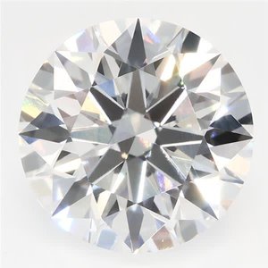 3.03ct ROUND Diamond - 500133968
