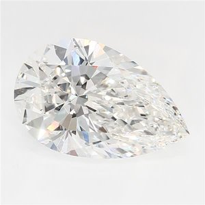 2.68ct PEAR Diamond - 500134058