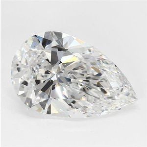 2.26ct PEAR Diamond - 500129158