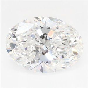 2.21ct OVAL Diamond - 500134036