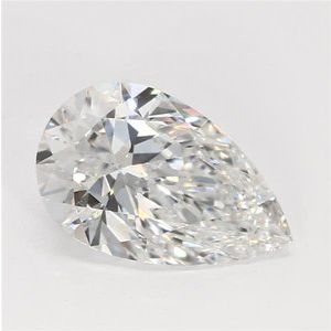 1.88ct PEAR Diamond - 500129148