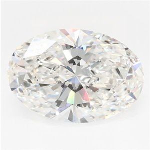 2.24ct OVAL Diamond - 500134035