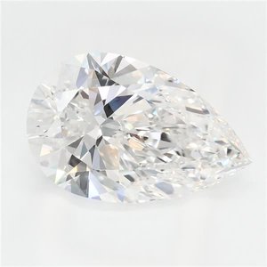 2.05ct PEAR Diamond - 500129151