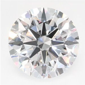 2.03ct ROUND Diamond - 500133981