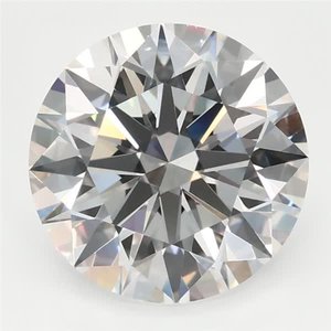 2.53ct ROUND Diamond - 500133973