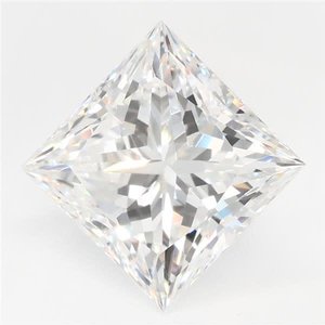 2.03ct SQUARE Diamond - 500134115