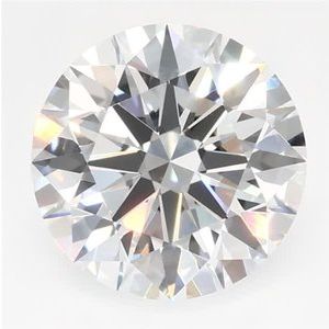 2.01ct ROUND Diamond - 500133982