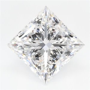 3.0ct SQUARE Diamond - 500134104