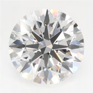2.01ct ROUND Diamond - 500133983