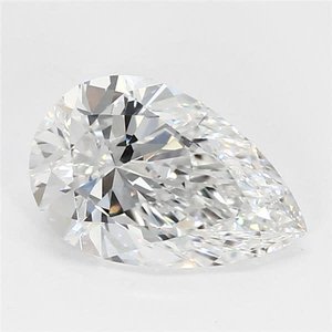 1.23ct PEAR Diamond - 500129129
