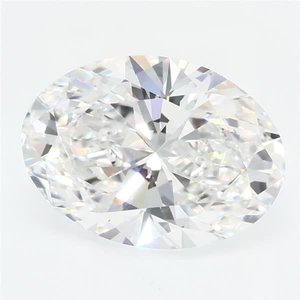 2.02ct OVAL Diamond - 500134048