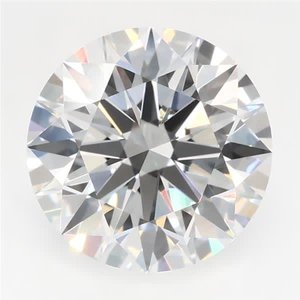 2.04ct ROUND Diamond - 500133980