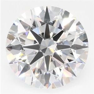 3.53ct ROUND Diamond - 500133963