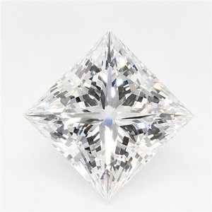2.12ct SQUARE Diamond - 500134110