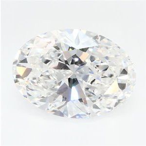 2.53ct OVAL Diamond - 500134030