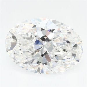 2.02ct OVAL Diamond - 500134047