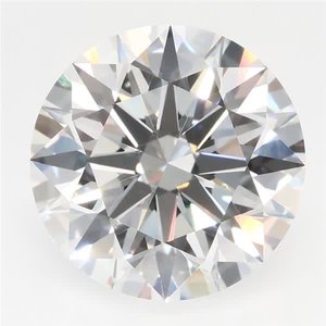 3.05ct ROUND Diamond - 500133965