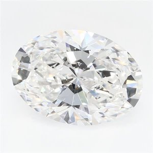 2.33ct OVAL Diamond - 500134032