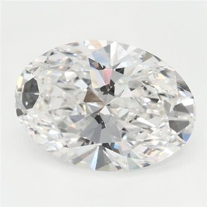 2.11ct OVAL Diamond - 500134042