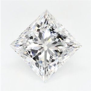 3.11ct SQUARE Diamond - 500134100