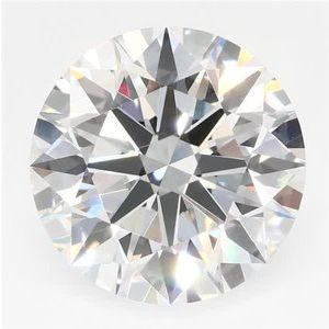 3.07ct ROUND Diamond - 500133964