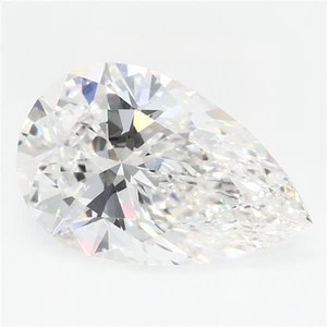 2.28ct PEAR Diamond - 500134067