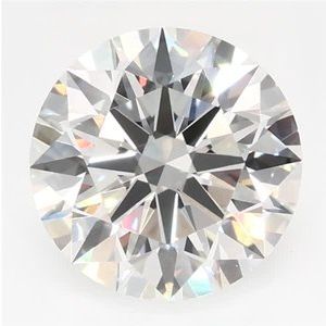2.01ct ROUND Diamond - 500133984