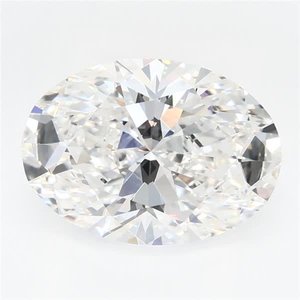 2.36ct OVAL Diamond - 500134031